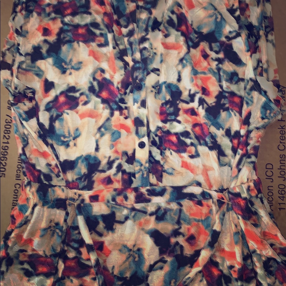 Simply Vera wang dress